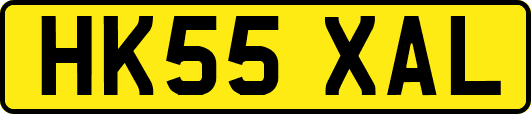 HK55XAL