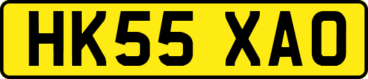 HK55XAO