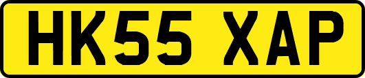HK55XAP
