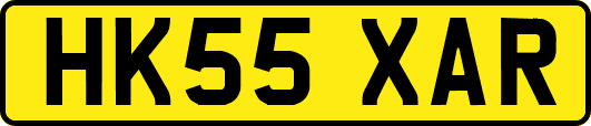 HK55XAR