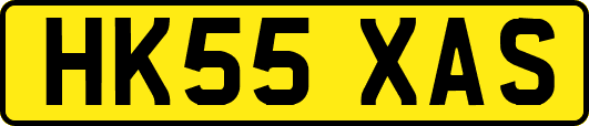 HK55XAS