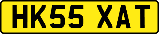 HK55XAT
