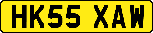 HK55XAW