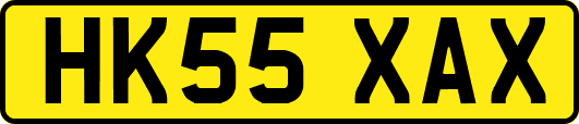 HK55XAX