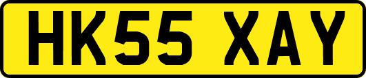 HK55XAY