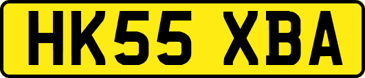 HK55XBA