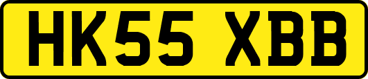 HK55XBB