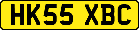 HK55XBC