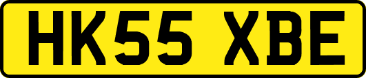 HK55XBE