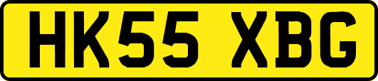 HK55XBG