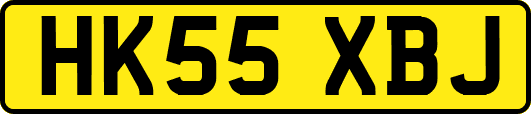 HK55XBJ