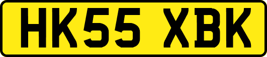 HK55XBK