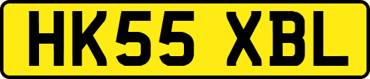 HK55XBL