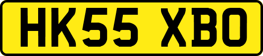 HK55XBO