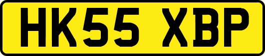 HK55XBP