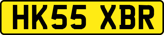 HK55XBR