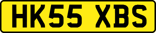 HK55XBS