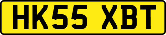 HK55XBT