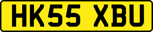 HK55XBU