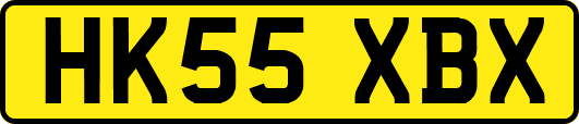 HK55XBX