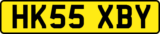 HK55XBY