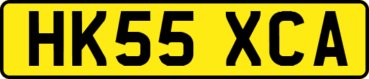 HK55XCA