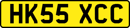 HK55XCC
