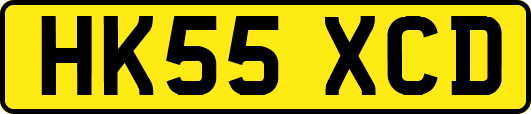 HK55XCD