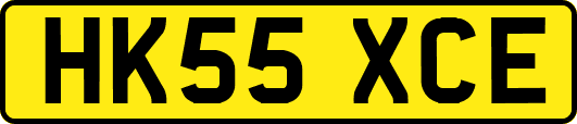 HK55XCE