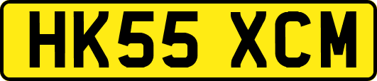 HK55XCM