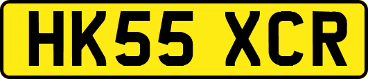 HK55XCR