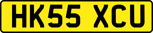 HK55XCU