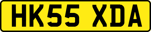HK55XDA