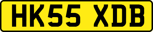 HK55XDB