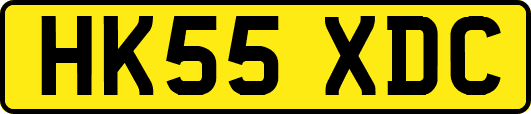 HK55XDC