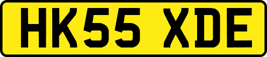 HK55XDE