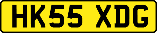 HK55XDG