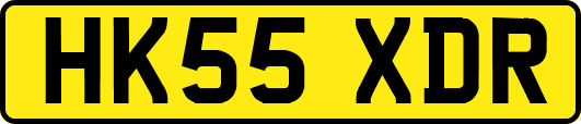 HK55XDR