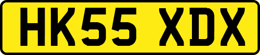 HK55XDX