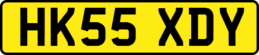 HK55XDY