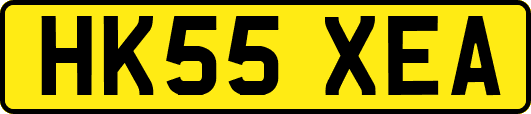HK55XEA
