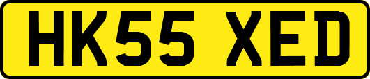 HK55XED