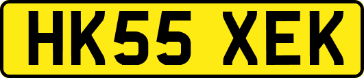 HK55XEK