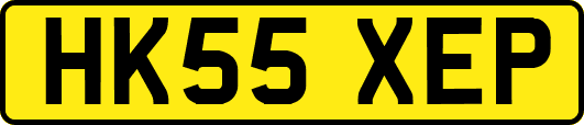 HK55XEP