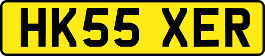 HK55XER