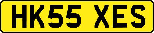 HK55XES