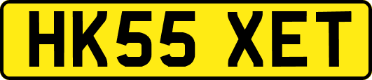 HK55XET