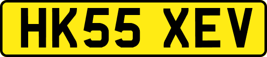 HK55XEV