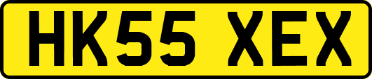 HK55XEX