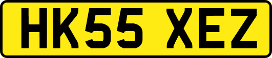 HK55XEZ